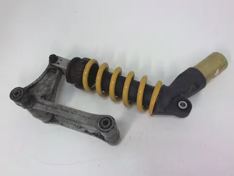 Rear cushion Overig Onbekend Unknown 2004 - 2005