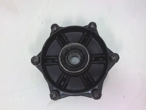 Driven flange Overig Onbekend Unknown 2004 - 2005