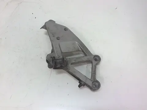 Main step holder right Honda VFR 750 1990 - 1993