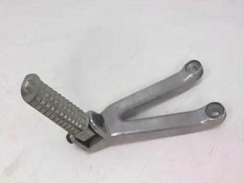 Pillion step left  Yamaha YZF R1 2000 - 2001