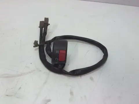 Handlebar switch assy right Yamaha YZF R1 2000 - 2001
