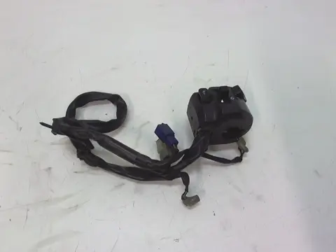 Handlebar switch assy left Yamaha YZF R1 2000 - 2001
