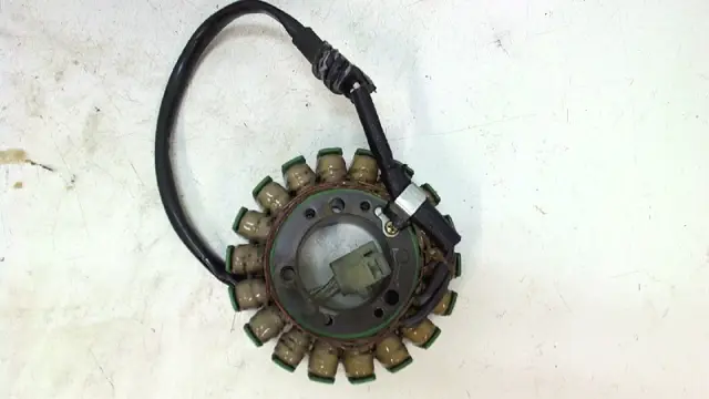 Stator electric Yamaha YZF R1 2000 - 2001