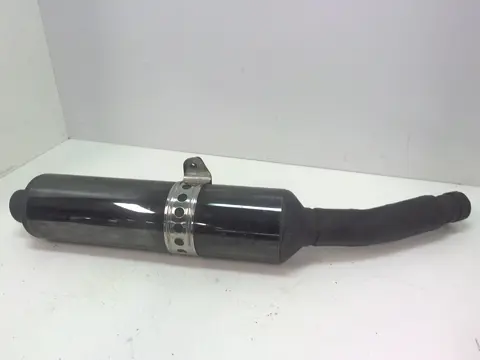 Muffler Yamaha YZF 600 Thundercat 1996 - 2003