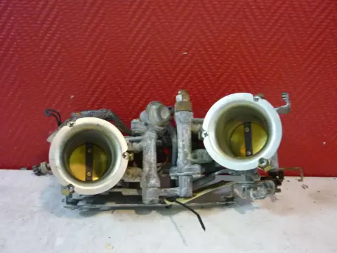 Throttle body Suzuki TL 1000 1997 - 2002