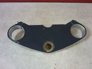 KROONPLAAT Hyosung Comet 650 2003 - 2006