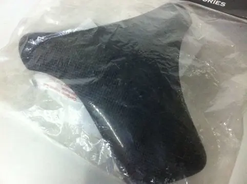 Fuel tank cover Triumph Sprint ST 955 1999 - 2005