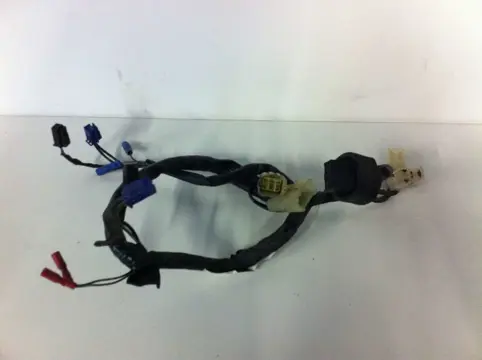 Wire harness front Yamaha YZF R6 2003 - 2005