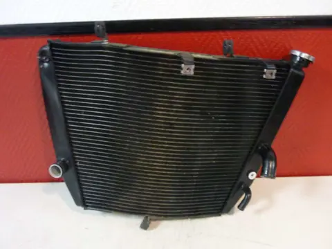 Radiator Suzuki GSX R 600 2008 - 2010