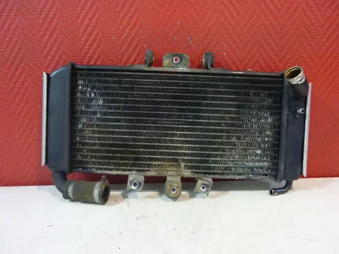 Radiator Yamaha FAZER 600 1998 - 2000