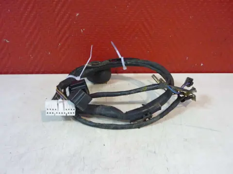 Wire harness front Yamaha FAZER 600 1998 - 2000