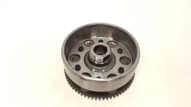 Flywheel rotor Kawasaki ZX 9 R 2002 - 2004
