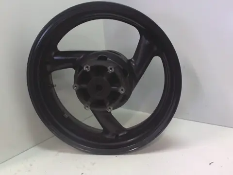 Rear wheel Yamaha YZF 600 Thundercat 1996 - 2003