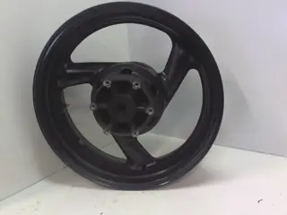 Rear wheel Yamaha YZF 600 Thundercat 1996 - 2003