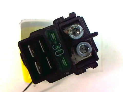 Starter Relay Honda CBR 900 RR 1992 - 1993