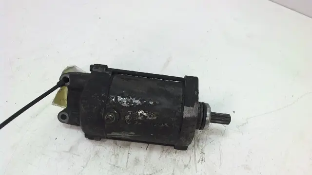 Starting motor Honda CBR 600 F 1995 - 1998