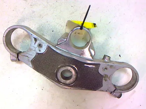 Fork top bridge Kawasaki ZX 6 R 1998 - 1999