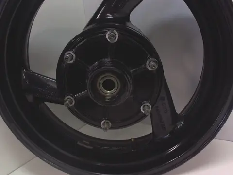 Driven flange Yamaha YZF 600 Thundercat 1996 - 2003
