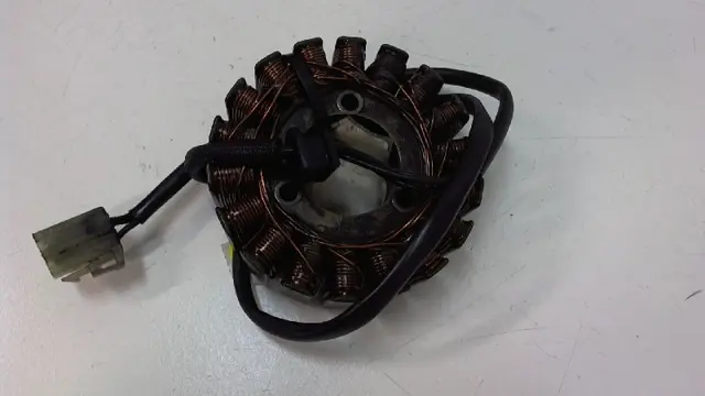 Stator electric Suzuki GSX R 750 1996 - 2000