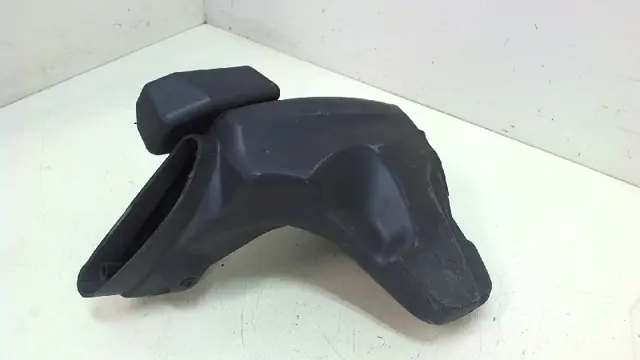 Air intake left Kawasaki ZX 6 R 1998 - 1999