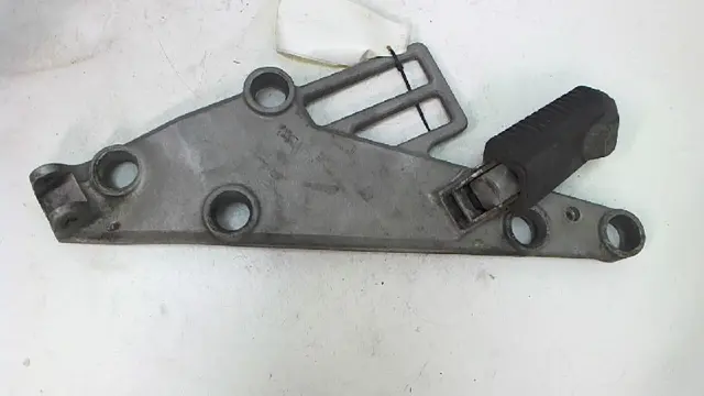 Main step holder left BMW K 100 1983 - 1990