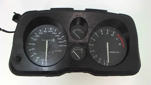 Meter Honda CBR 1000 F 1989 - 1992