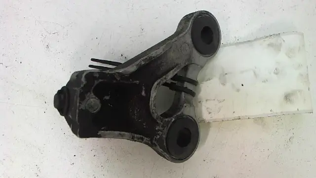 Main step holder left Honda CBR 1000 F 1989 - 1992