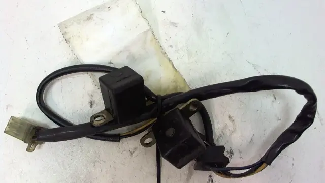 Pickup coil Kawasaki GPZ 500 1988 - 1994