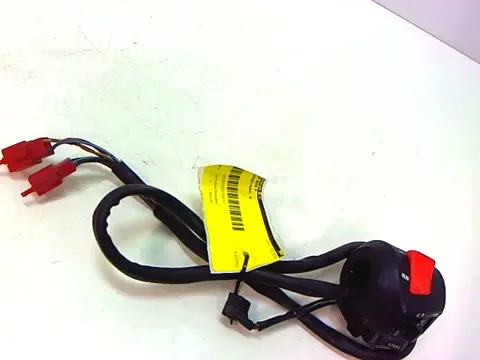 Handlebar switch assy right Honda CBR 600 F 1991 - 1994
