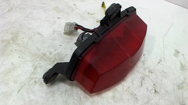 Rear light Kawasaki ZX 9 R 1994 - 1997