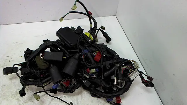 Wire Harness Honda Goldwing GL 1988 - 2001