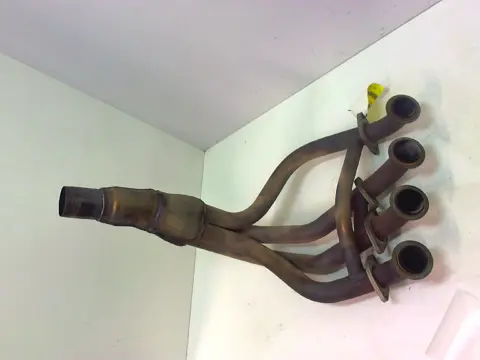 Downpipes Kawasaki ZX 9 R 2002 - 2004