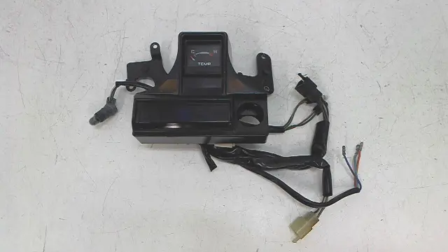 Meter Overig Onbekend Unknown 1984 - 1985