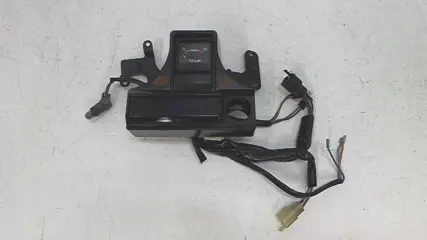 Meter Overig Onbekend Unknown 1984 - 1985