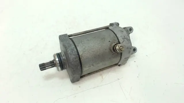 Starting motor Honda CB 600 F 1998 - 2004