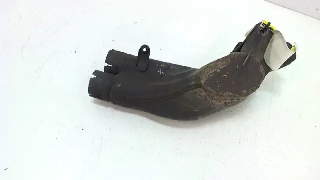 Downpipes Honda VT 500 1983 - 1986