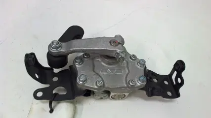 Steering damper Overig Onbekend Unknown 2008 - 2011