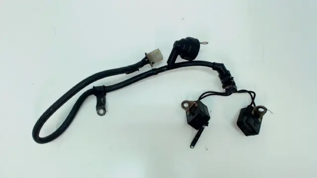 Pickup coil Overig Onbekend Unknown 1984 - 1985