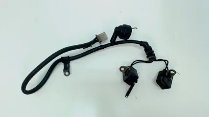 Pickup coil Overig Onbekend Unknown 1984 - 1985