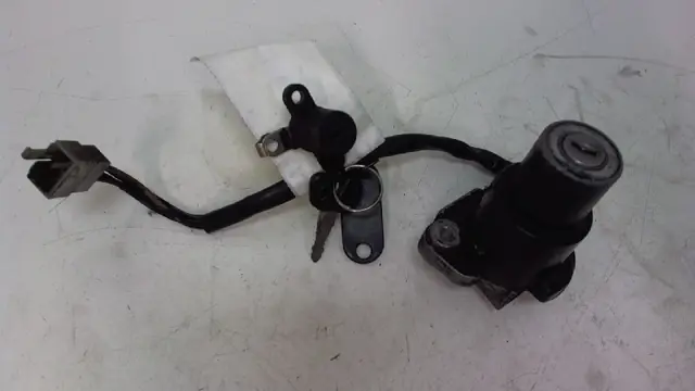 Key set Yamaha XJ 600 Diversion 1992 - 1996