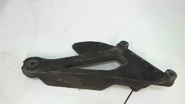 Main step holder left Yamaha XJ 600 Diversion 1992 - 1996