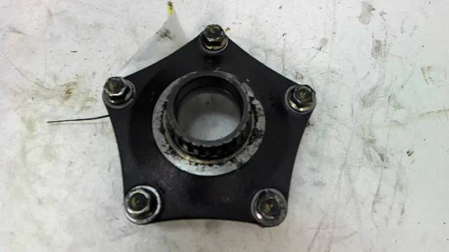Final driven gear Yamaha TDM 1996 - 2000