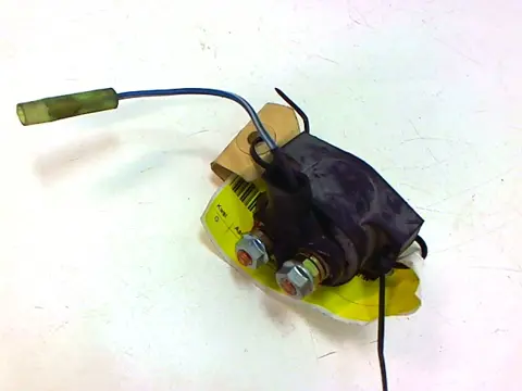 Starter Relay Yamaha XJ 600 Diversion 1992 - 1996
