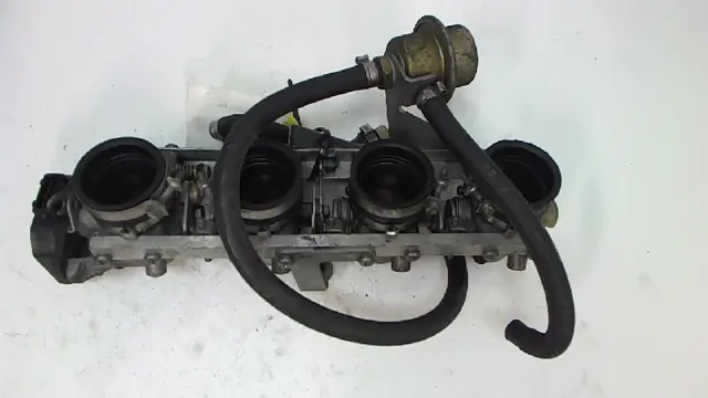 Throttle body BMW K 1100 1991 - 1999