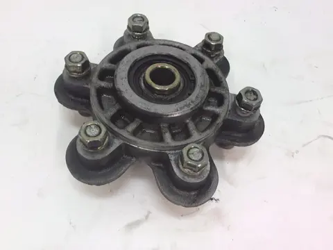 Driven flange Ducati monster 900 2000 - 2004
