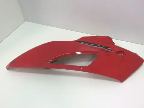 Cowl right upper  Overig Onbekend Unknown 2004 - 2005