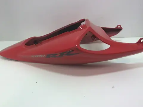 Rear cowl Overig Onbekend Unknown 2004 - 2005