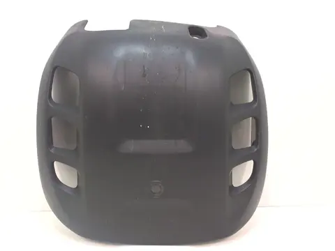 Cowl under Honda TRANSALP 2000 - 2007