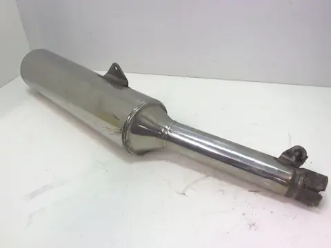 Muffler Honda CBR 1100 XX 1999 - 2006