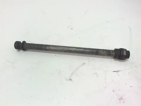 Rear axle Honda CBR 1100 XX 1999 - 2006